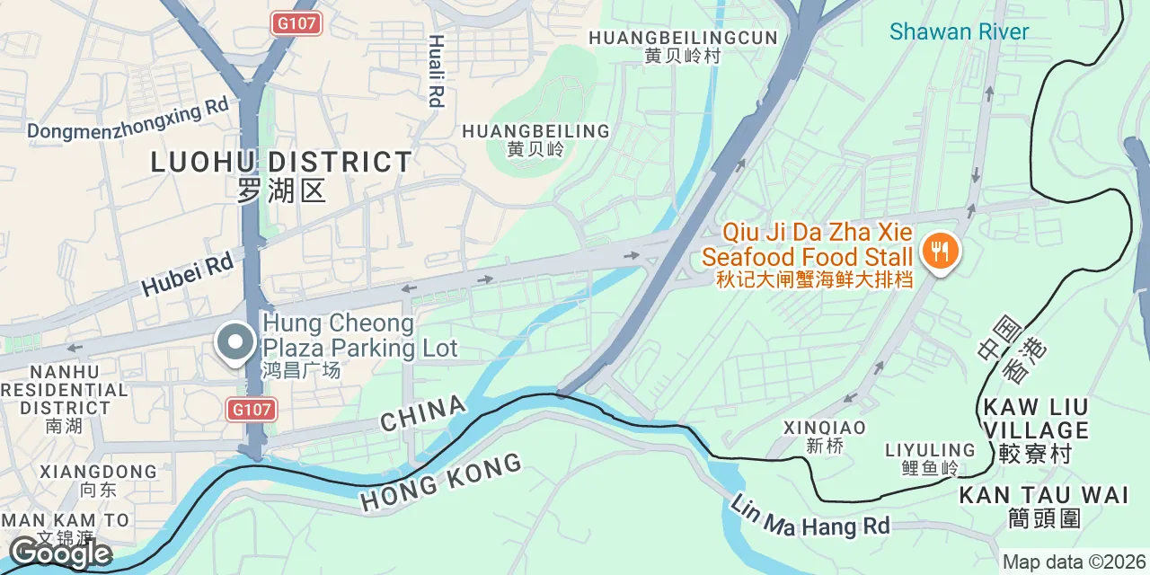 No. 1001, Shennan East Avenue,25/F,Luohu District, Shenzhen 518009