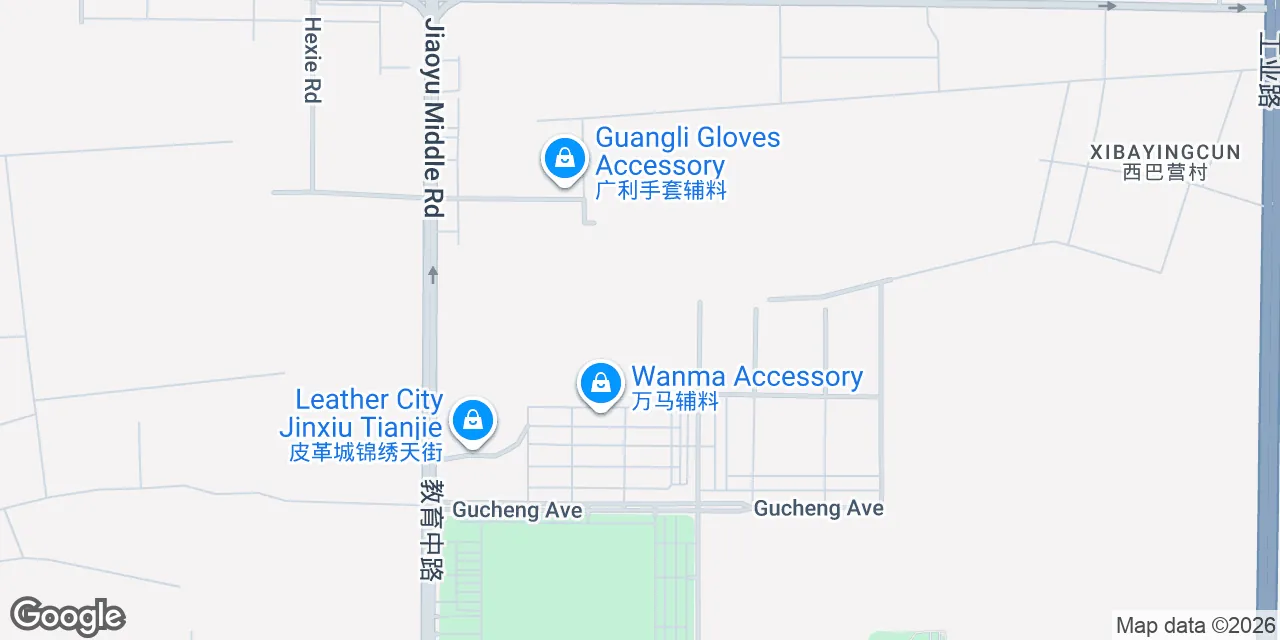 12/F, Building A, Tianrun Square, Northside Yong'an Street, Westside Jiaoyu Road,North District, Shijiazhuang, Shijiazhuang 052360