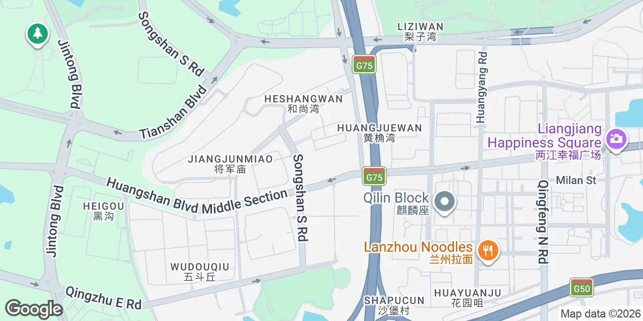 15/F, No. 16 Qingzhu East Road, Jiangbei District, Chongqing 401123