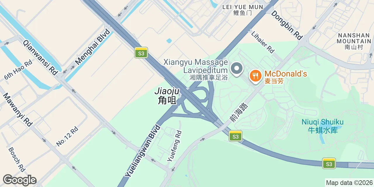 Phase II, Qianhai Shimao Financial Center,58/F of the building at Room 5801/5803,Block 3, Unit 19, Nanshan District, Shenzhen 518066