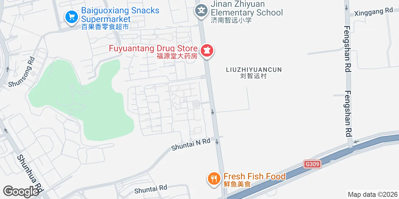 7/F, Jinan International Trade Industrial Park, Hanyu Jingu Area, Jinan High Tech Zone,North of Jingshi Road and East of Fenghuang Road, Jinan City, Shandong Province, Jinan 250101