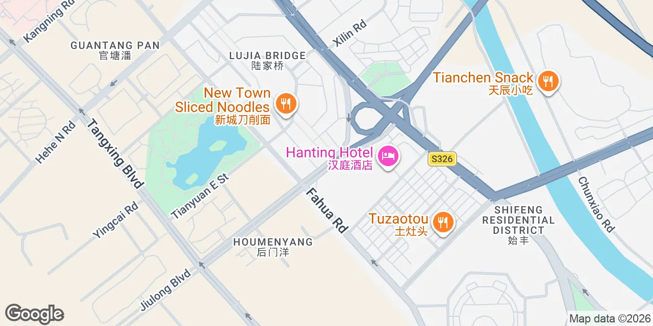 No.99 Yulong Road, Shifeng Street,Tiantai County, Ningbo 317299