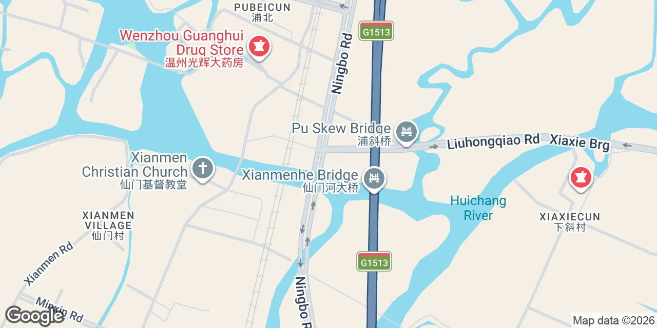 Building C1, Zone C, Impressions of Garden Expo, Intersection of Ouhai Avenue and Fuzhou Road,Ouhai District, Wenzhou 325018