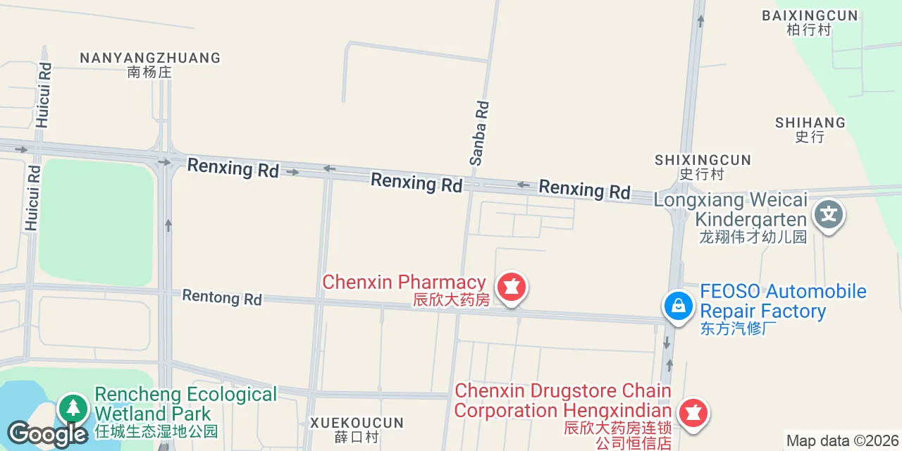 Jining Cultural Industry Park Construction Project,8/F, Building D, Cultural and Creative Base, Jining 272008