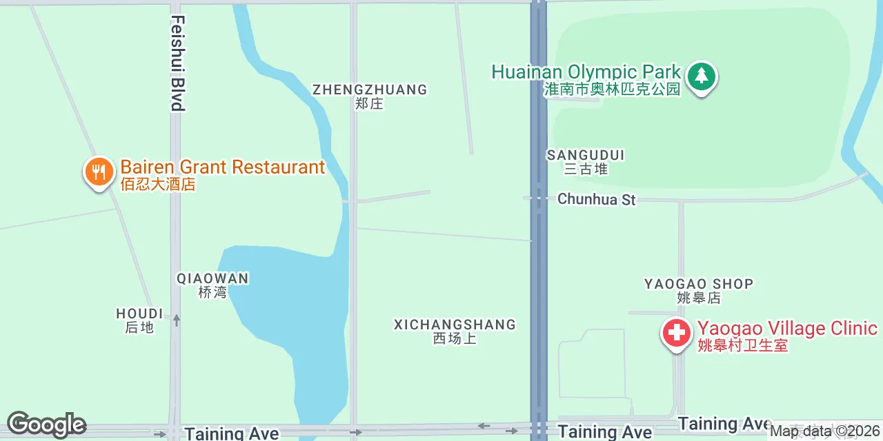 Small and Micro Incubator 915, Zone A, Shuangchuang Building,5/F, Double Innov Plaza, Bengbu 