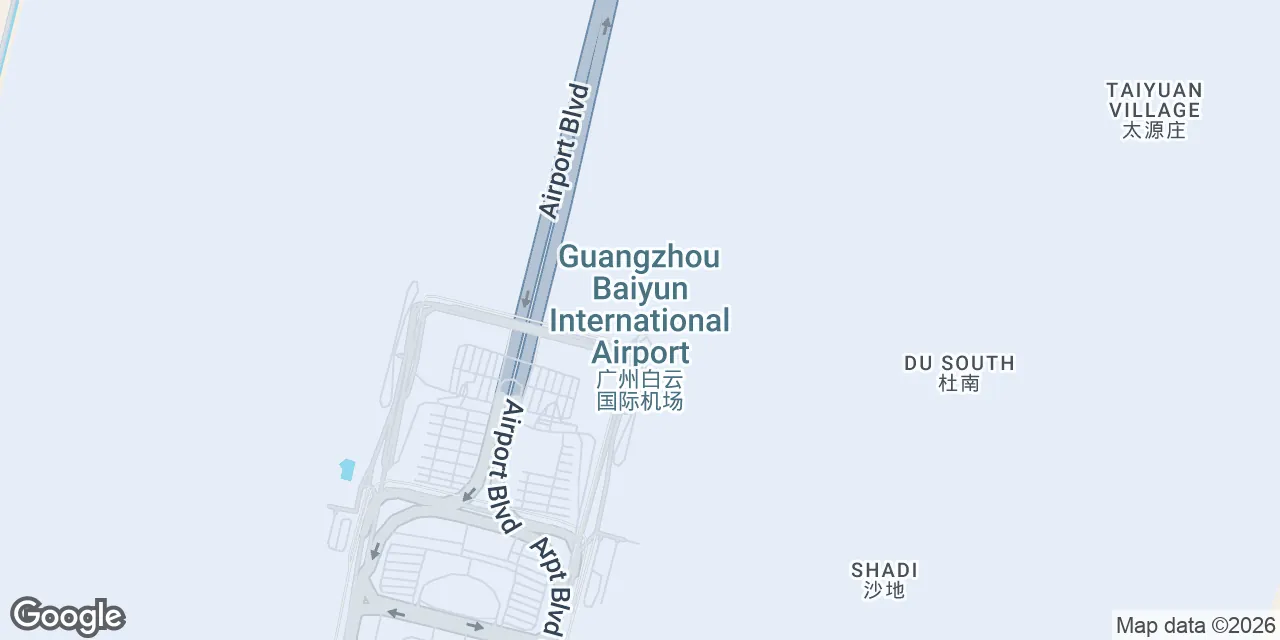 98W5+959, Guangzhou 510000