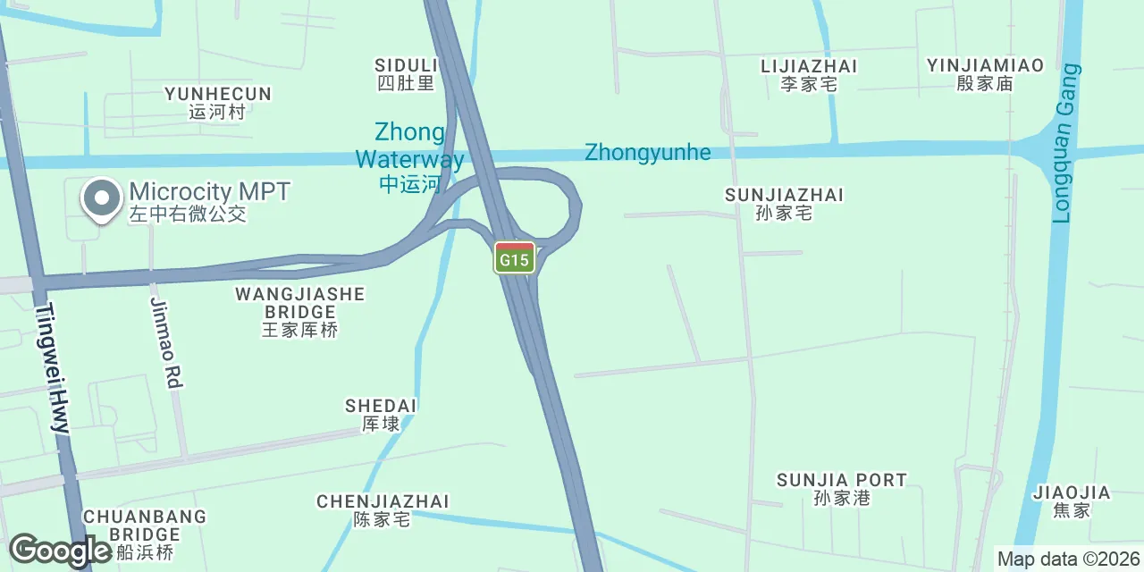 Building 2, No.6488 Tingwei Road, Jinshan District,Jinshan district, Fengxian 201506