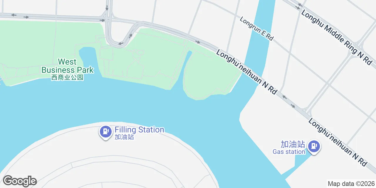 Donglong Innovation & Prosperity Tower, No. 16 Inner Ring, Zhengzhou 450018