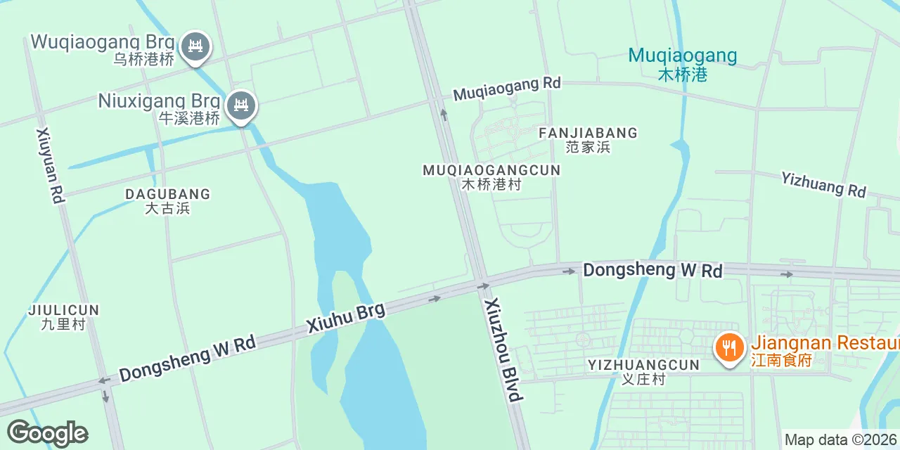 Building 4, Huayu Center,Xiuzhou District,Xincheng Subdistrict, Jiaxing 314024