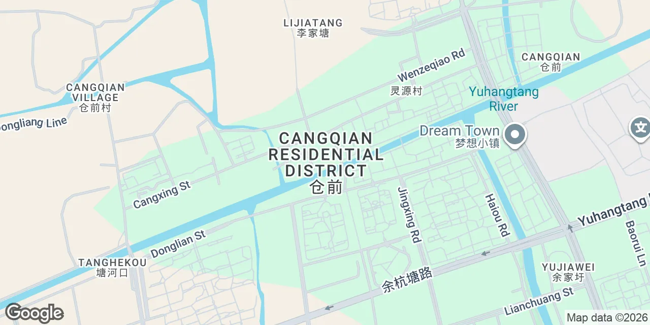 No. 359 Shuxin Road,Cangqian Subdistrict, Yuhang District,Zhengyuan Smart Building, Dongguan 311121