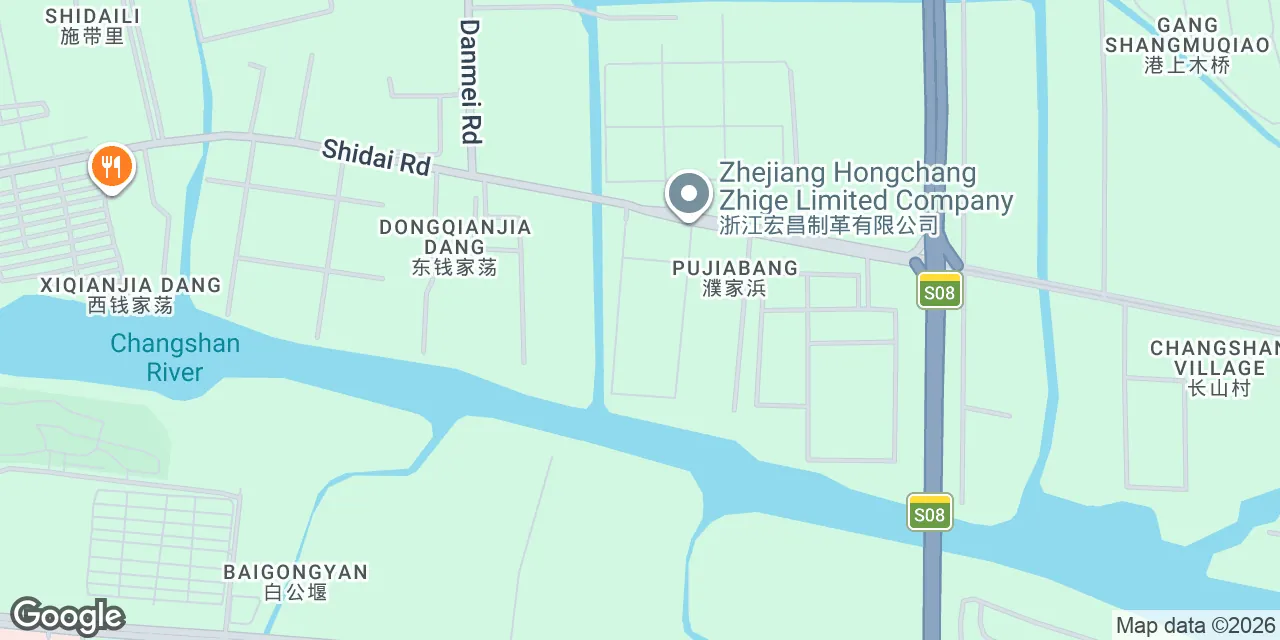 Building 1, Juanhu Science and Technology Innovation Park,No. 500, Shuiyueting East Road, Xieshi Street,Zhejiang Province, Jiaxing 314499