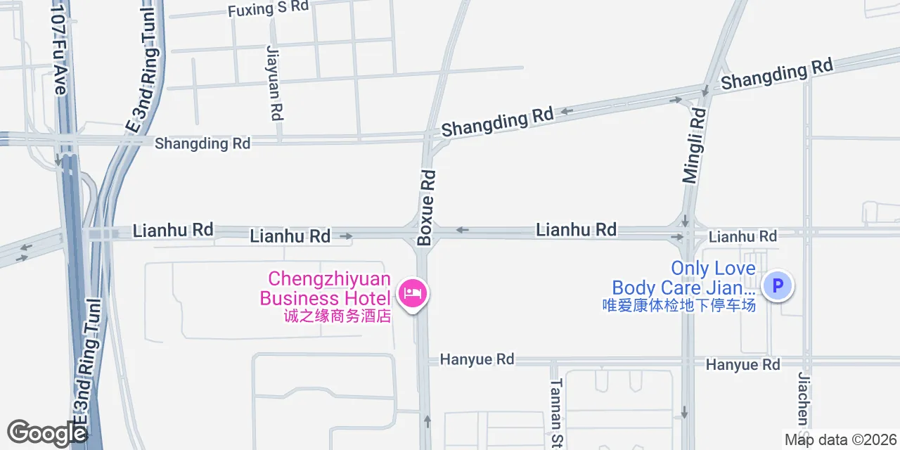 Zhongyuan Quantum Valley,No. 26 Hanyue Street,Guancheng Hui District, Zhengzhou 450047
