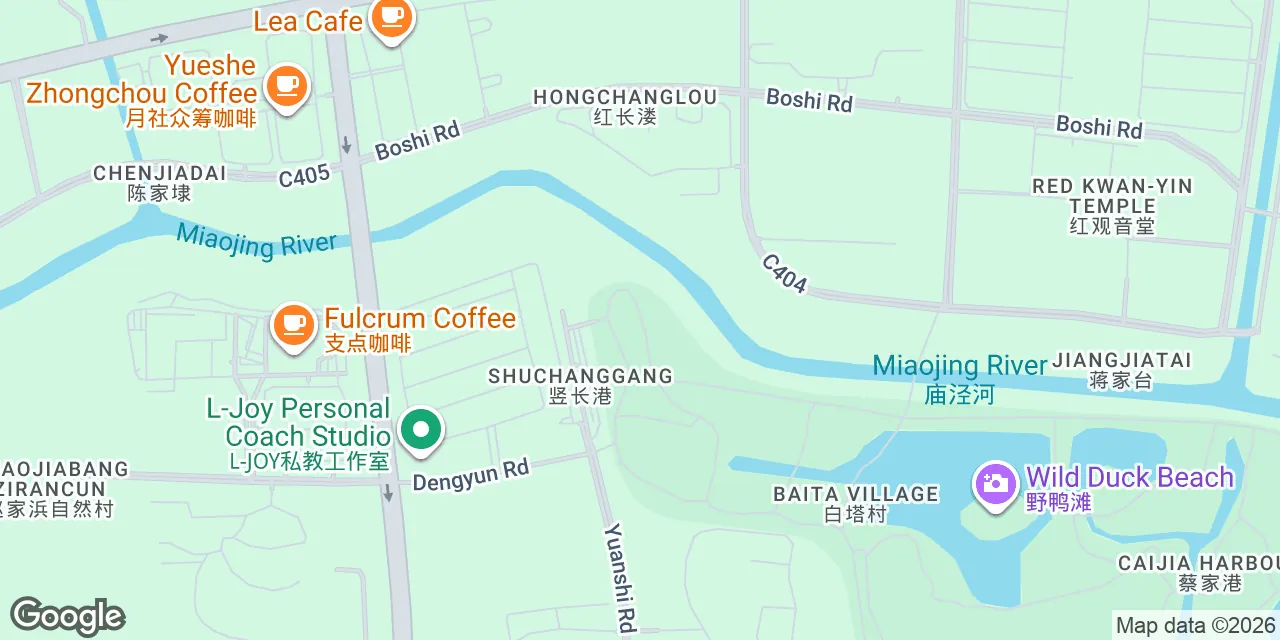 Building B, No. 258 Dengyun Road,Yushan Town, Suzhou 215347