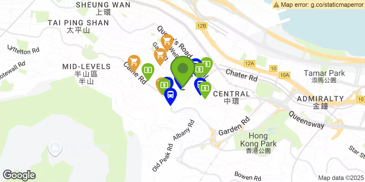 Wyndham Street 33, Central, Hong Kong 