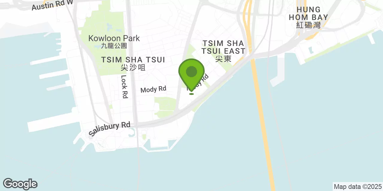 Flat 13, 12/F, Wing On Plaza, 62 Mody Road,  Tsim Sha Tsui  