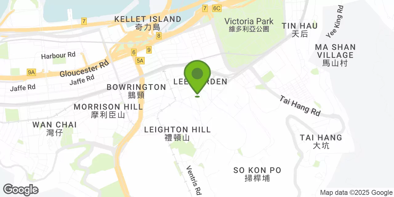Wai Yip Street 133, Kwun Tong 