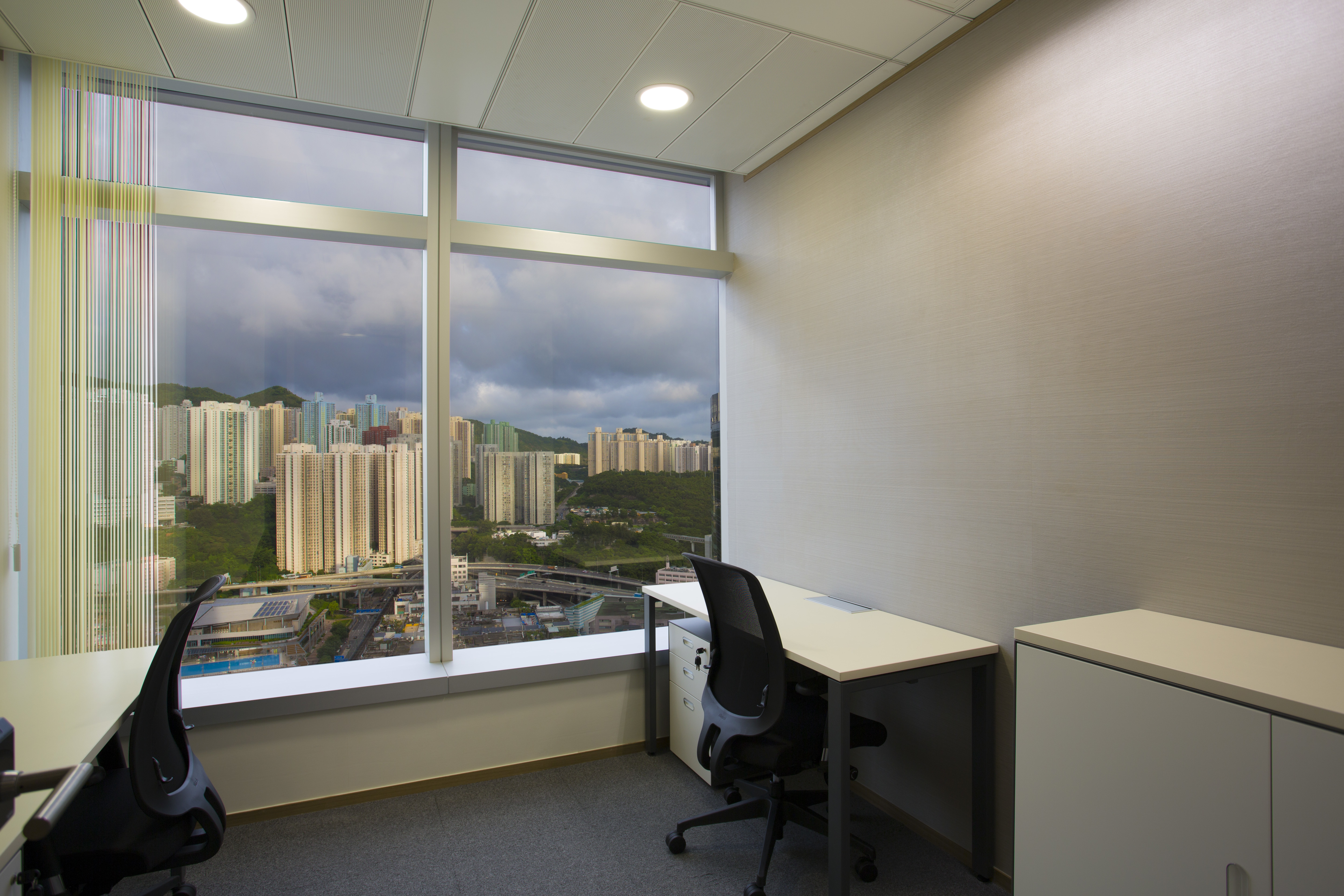 Unit 2602 03 26 F. BEA Tower Millennium City 5 418 Kwun Tong