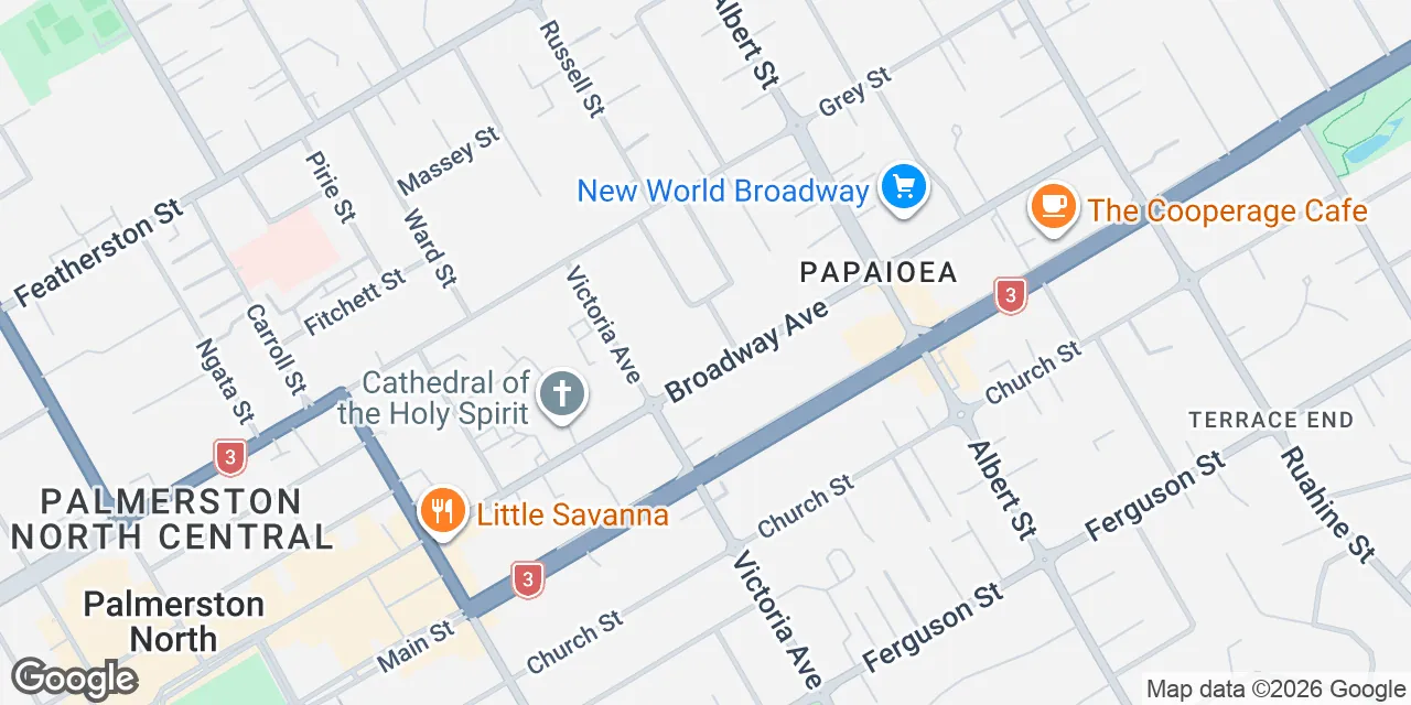 236 Broadway Avenue, Palmerston North 4414