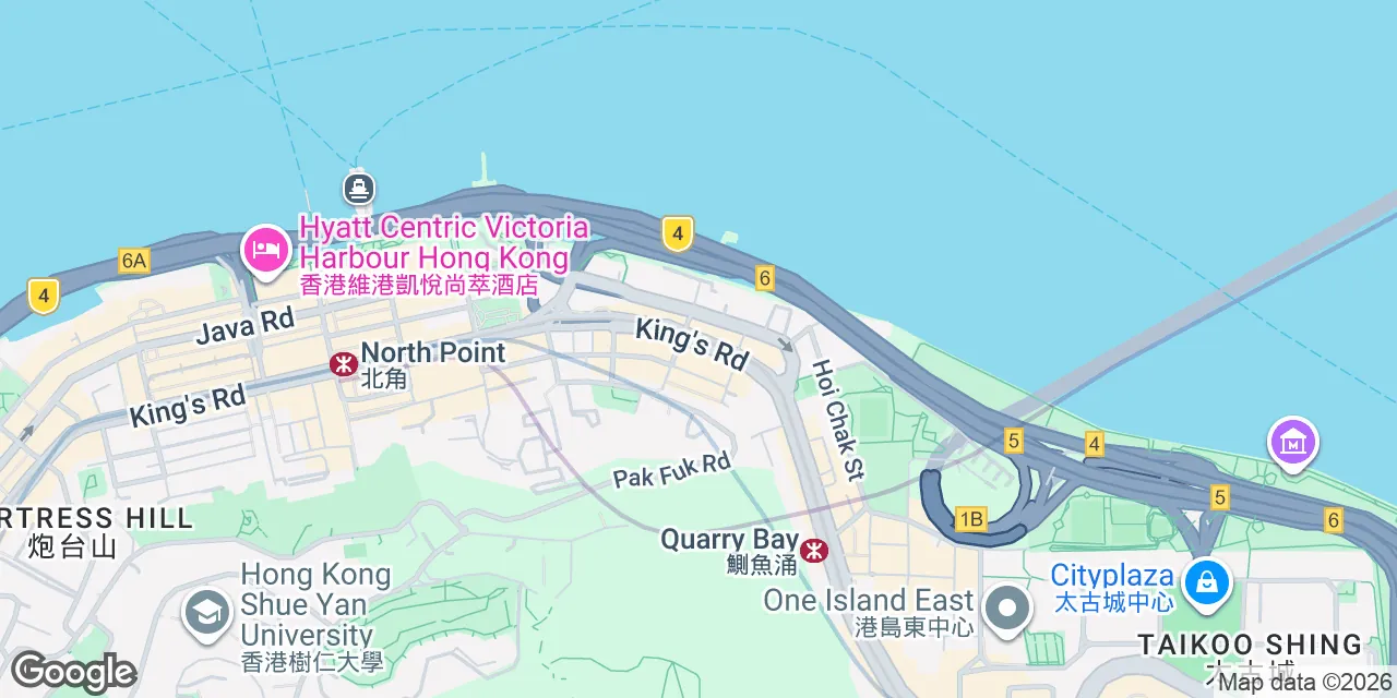 728 King's Rd, Tsat Tsz Mui, Quarry Bay 0