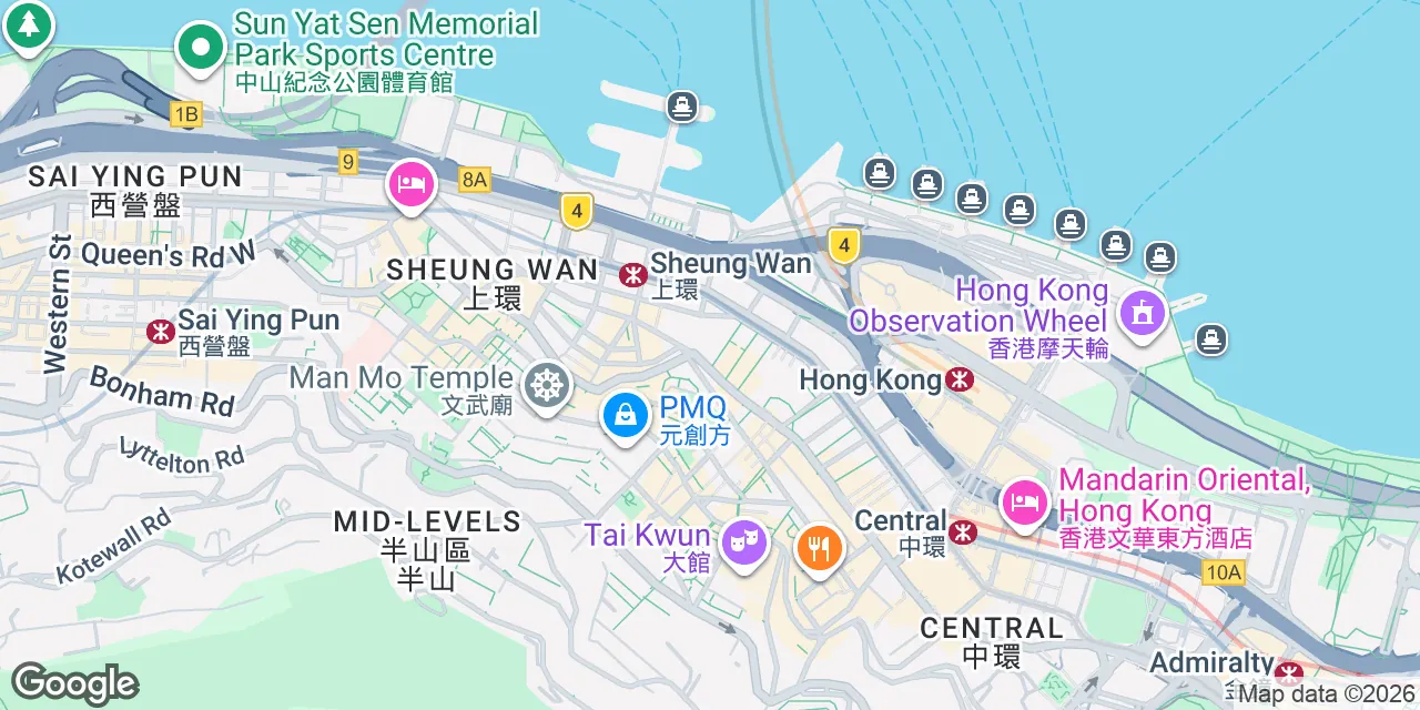 181 Queen’s Road,7/F, Low Block, Grand Millennium Plaza, Sai Kung 0