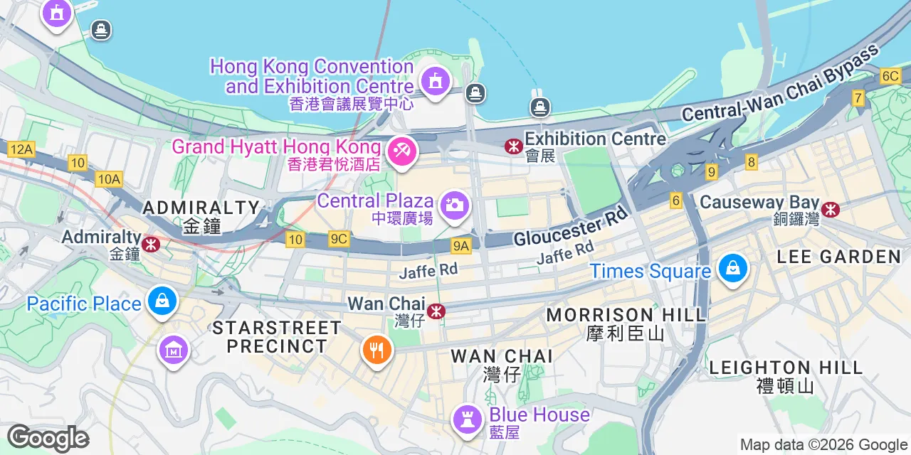 18 Harbour Road,35/F, Central Plaza,Wanchai, Sai Kung 0