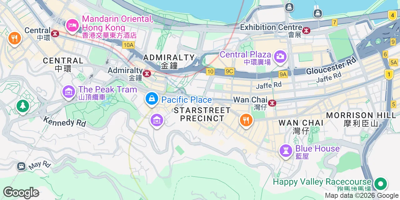 8 Queen's Road East, Sai Kung 0