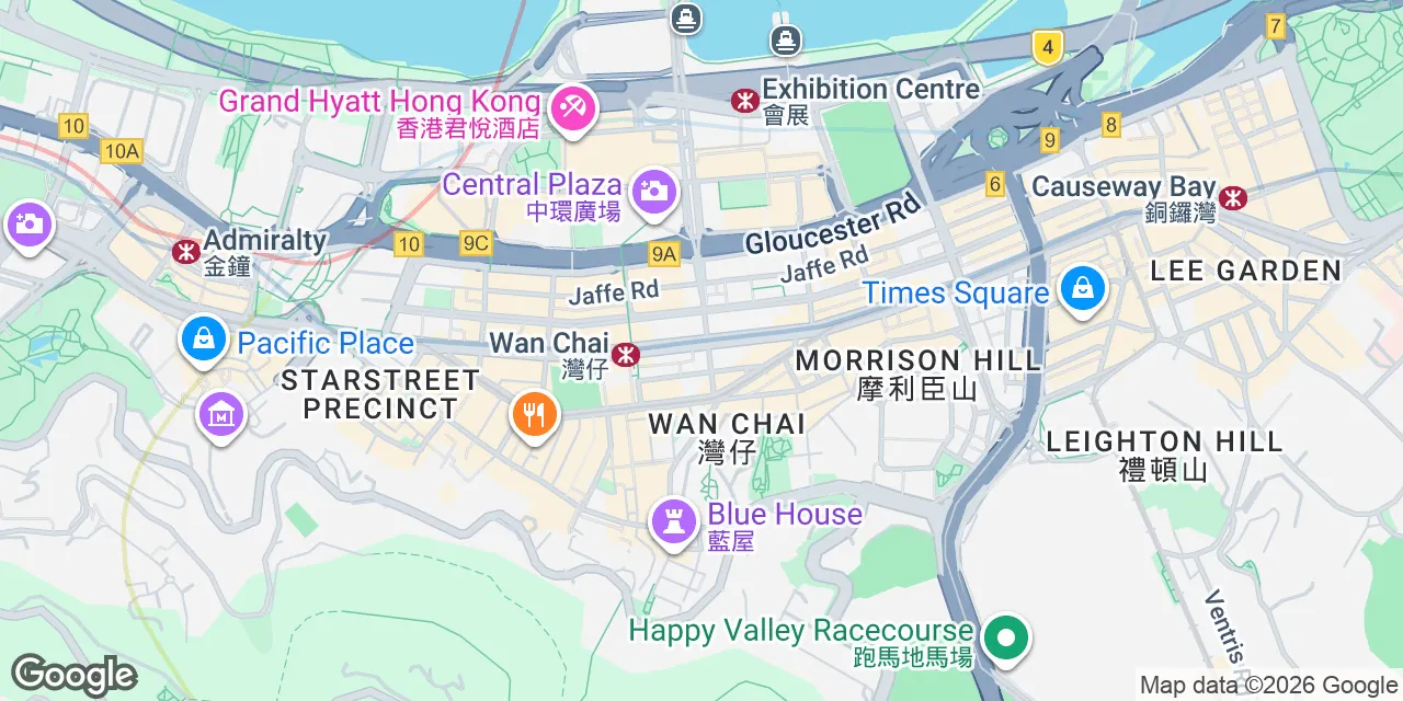 200 Hennessy Road,2/F - 11/F, Sai Kung 0