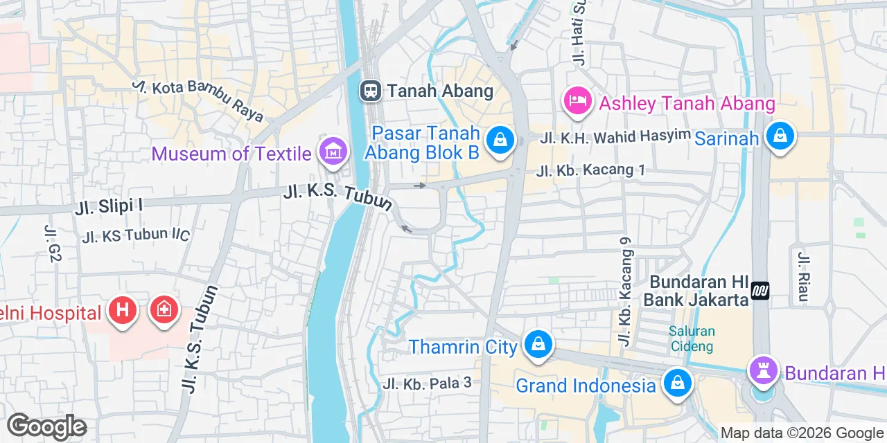 Sinarmas Land Plaza Tower 1, 4th Floor,Jl. M.H. Thamrin No.51, Jakarta CBD 10350