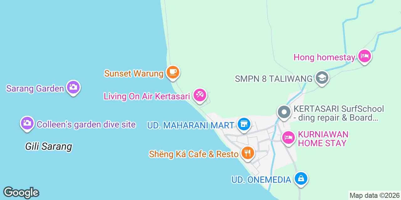 Labuan Kertasari,Kec. Taliwang,Kabupaten Sumbawa Barat, Sumbawa 84452