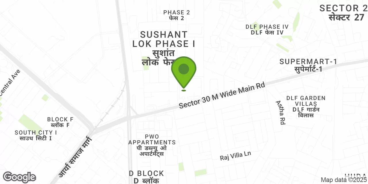 Times Square Building, Sushant lok- 1, Gurugram 122002