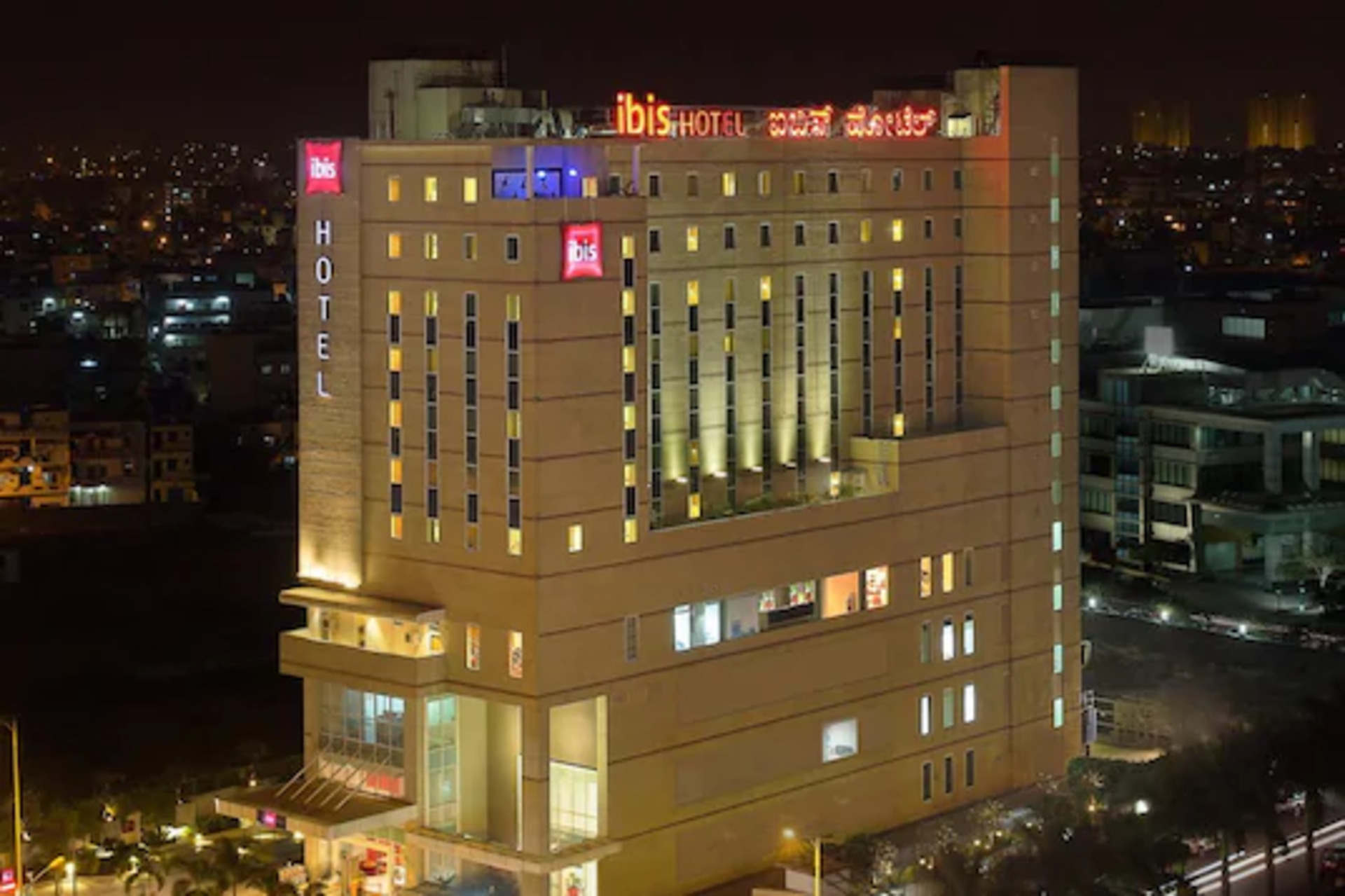 ibis Bengaluru Hebbal - An Accor Brand, Bangalore – Updated 2024 Prices