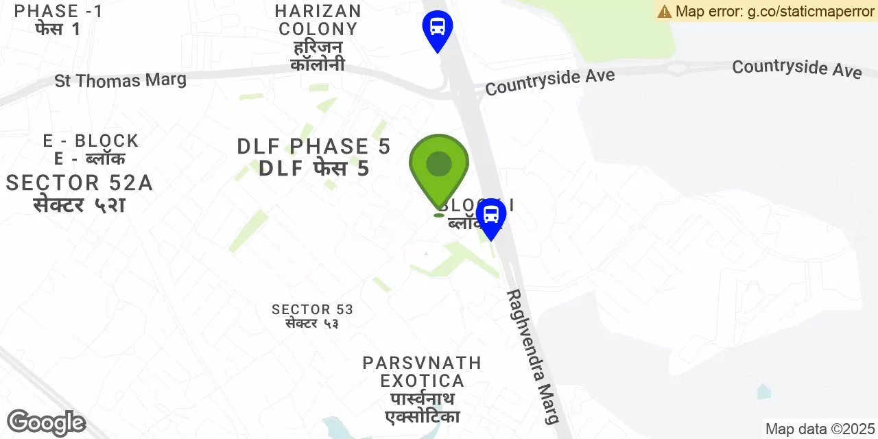 302, Level 3, Pegasus One, Golf Course Road, Sector 53, Gurugram 122003