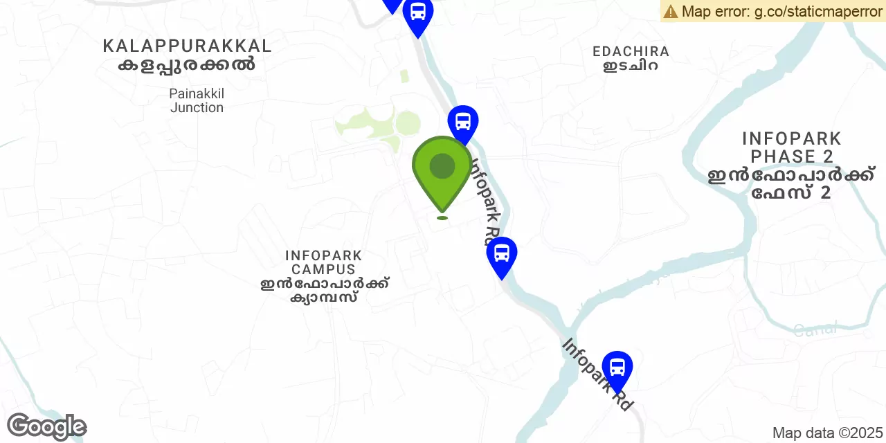 4th Floor, Vismaya Building, Kochi 682042