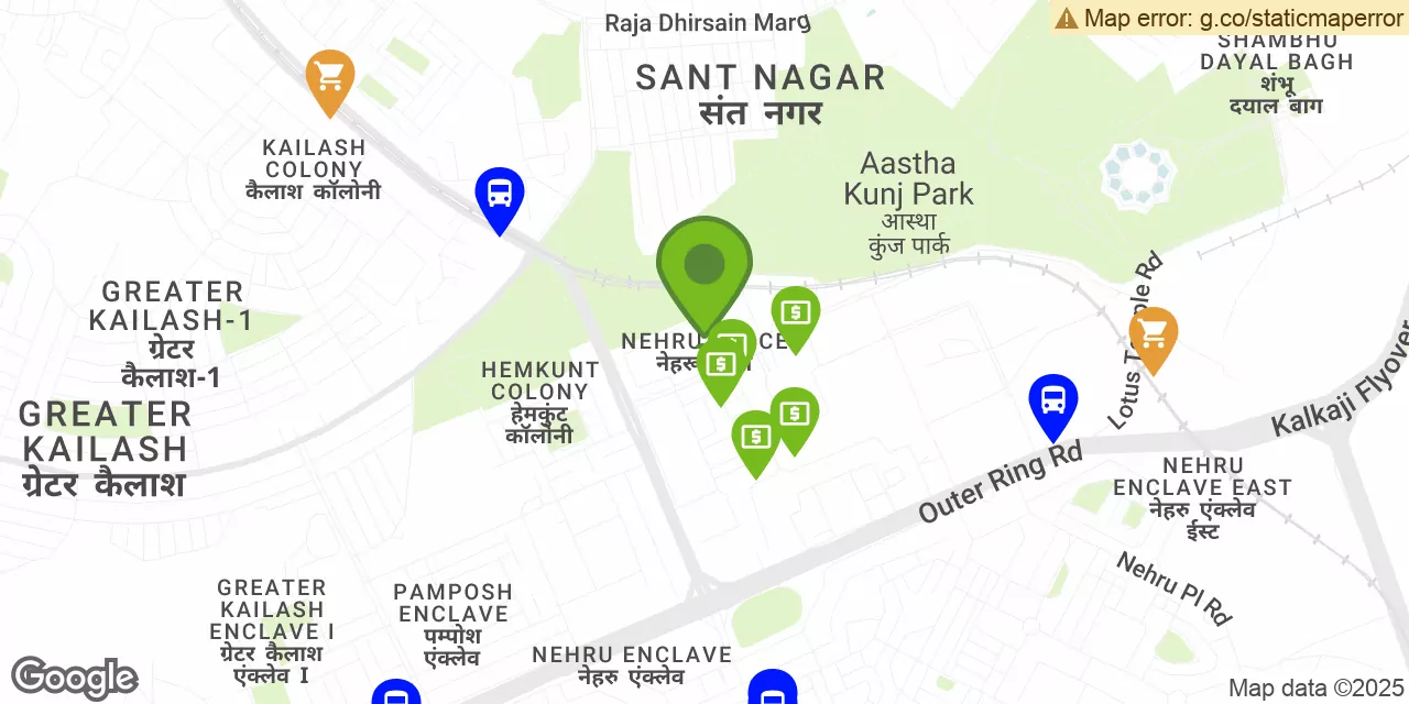 Nehru Place, New Delhi 110019