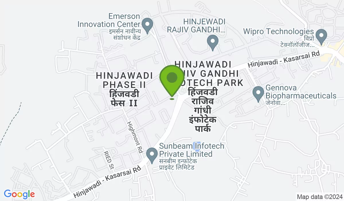GRAND TAMANNA HOTEL, Pune 411057