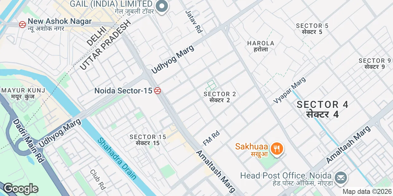 Tower C, Sector 90,Alphathum, Noida 201304