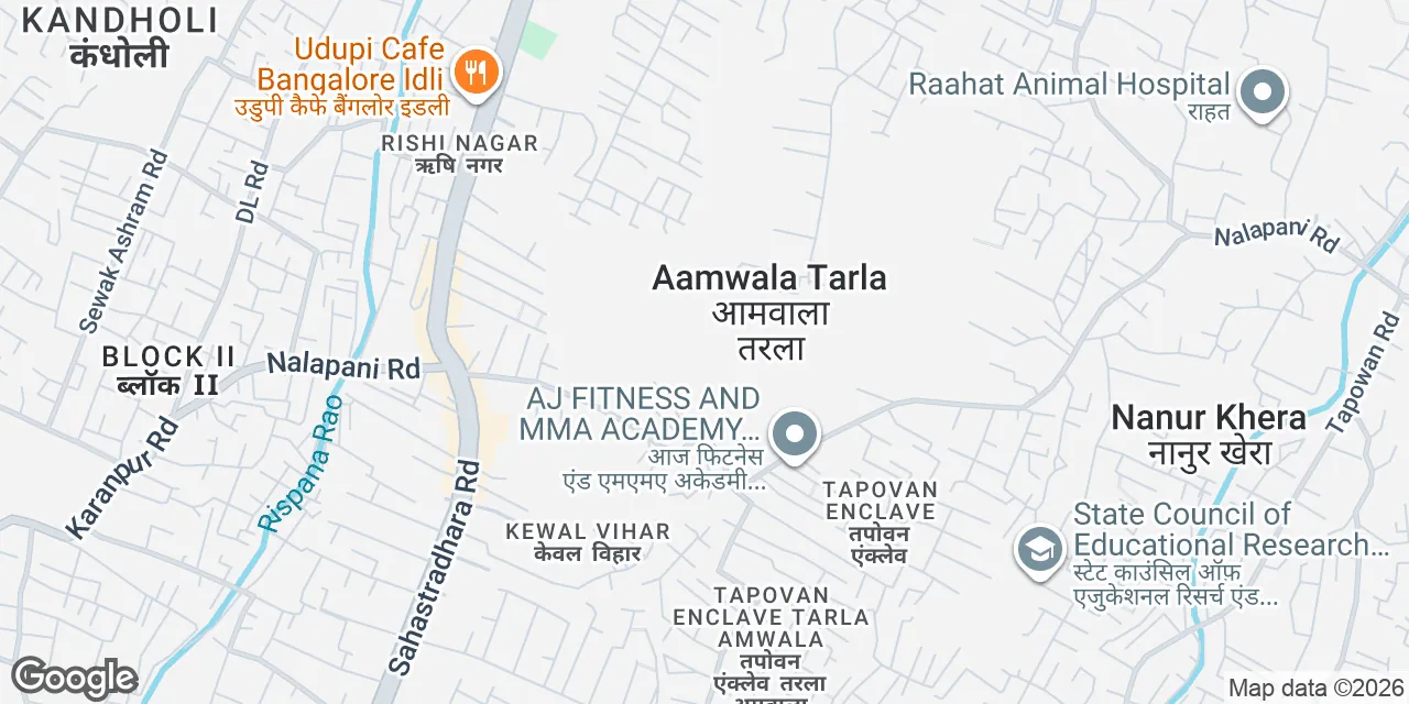 3rd Floor, MJ Tower, 55, Rajpur Road,The Pinnacle Tower, Dehradun 248001