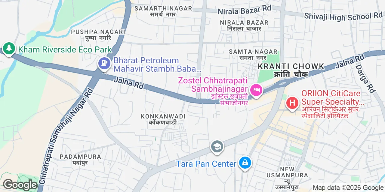 Satish motors (P) Ltd Adalat Rd, Opp. District Court, Chintamani Colony,Tayal Business Park LLP, Pune 431001