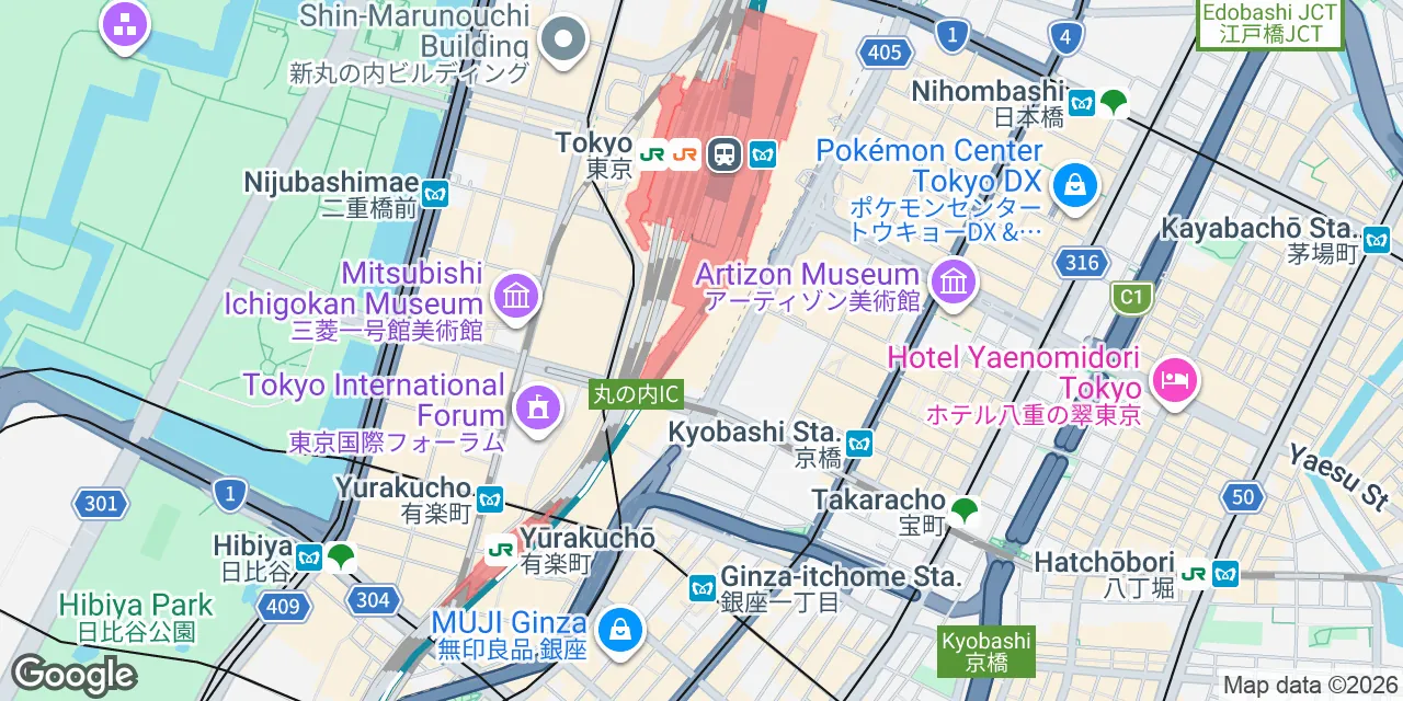 1-11-1 Marunouchi,Level 13 Pacific Century Place Marunouchi,Chiyoda-ku, Tokyo Chiyoda 100-6213