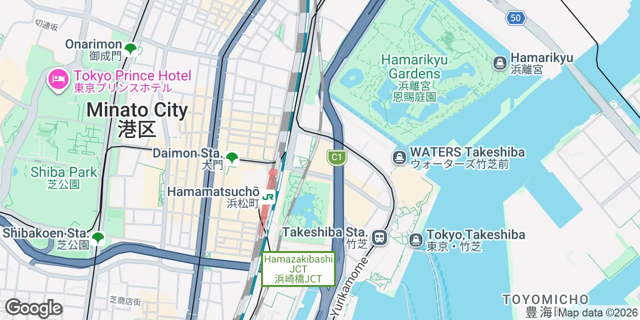 1-2-20 Kaigan,3F Shiodome Bldg,Minato-ku, Tokyo 105-0022