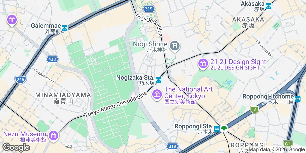 1-20-2 Minami Aoyama,1F/2F/3F Nogizaka Business Court,Minato-ku, Tokyo 107-0062