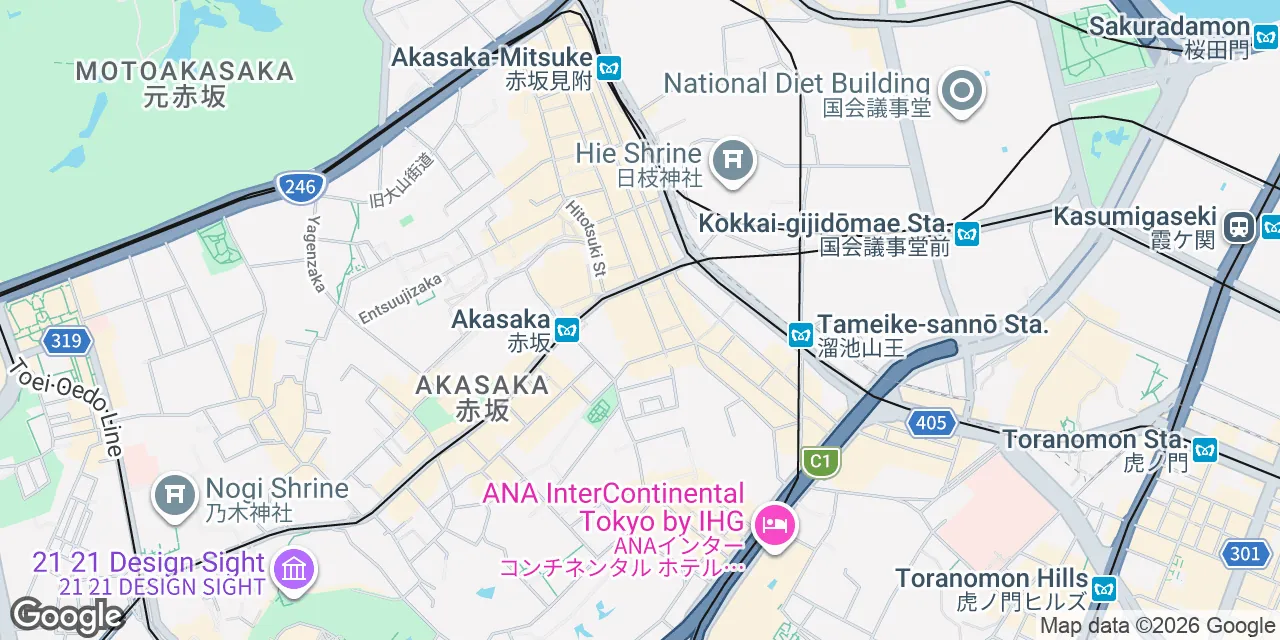 2-14-5 Akasaka,7F Daiwa Akasaka Building,Minato-ku, Tokyo 107-0052