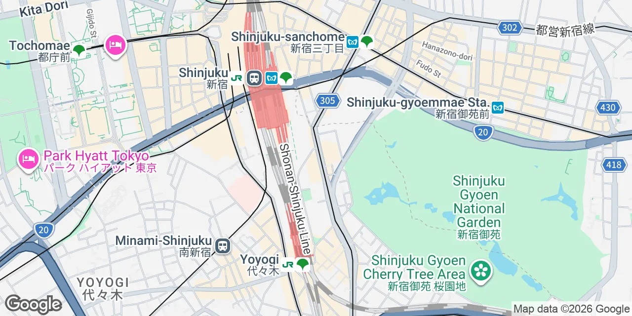 5-27-3 Sendagaya,1F/8F Shinjuku Yamato Bldg,Shibuya-ku, Tokyo Shinjuku 151-0051