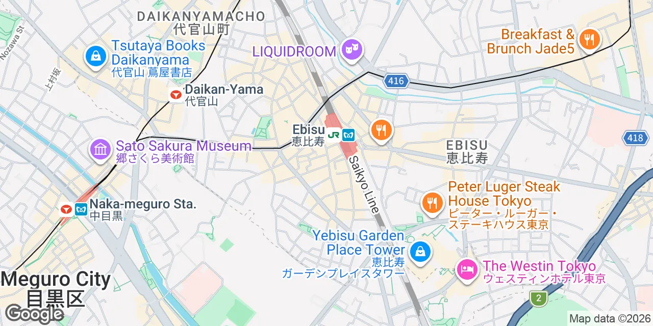 1-20-6 Ebisu Minami,Prefas Ebisu Minami 4F,Shibuya-ku, Tokyo Shibuya 150-0022