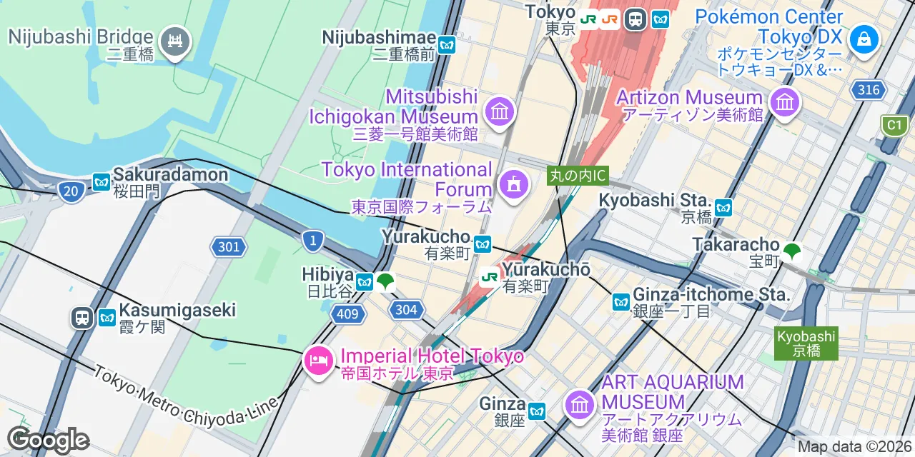 3-4-1 Marunouchi,8F Shin Kokusai Bldg,Chiyoda-ku, Tokyo Chiyoda 100-0005