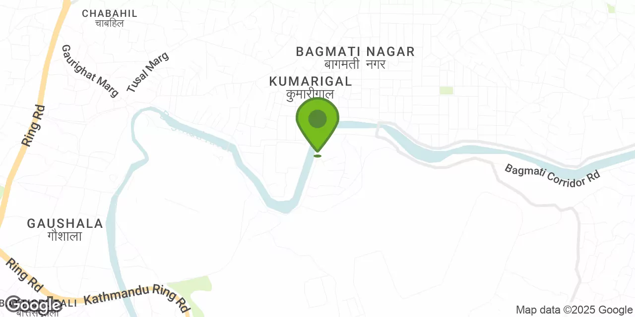 Panchakanya Marga, Kathmandu 44600