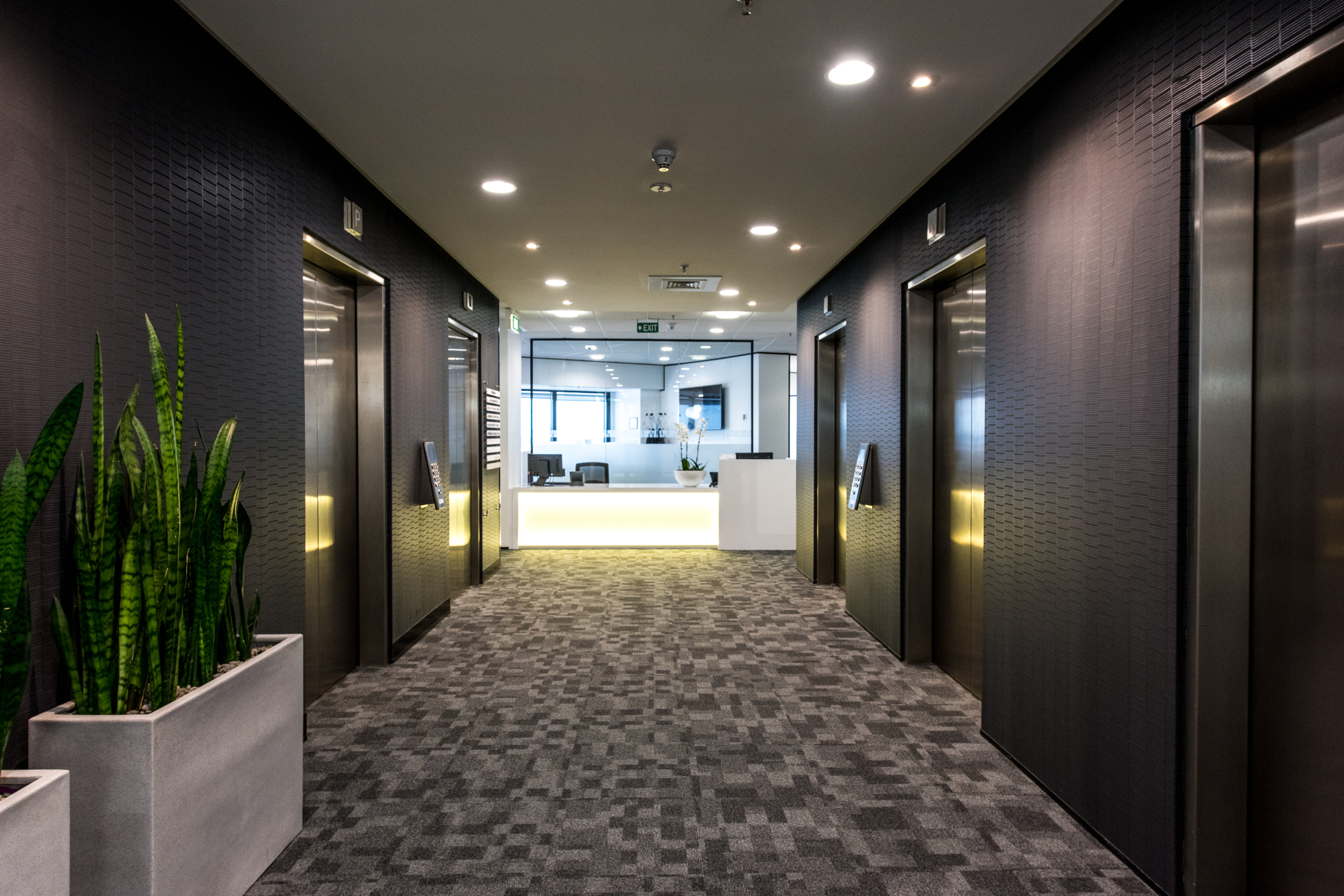 Office For Rent, 23-29 Albert Street, Auckland Central, 1010