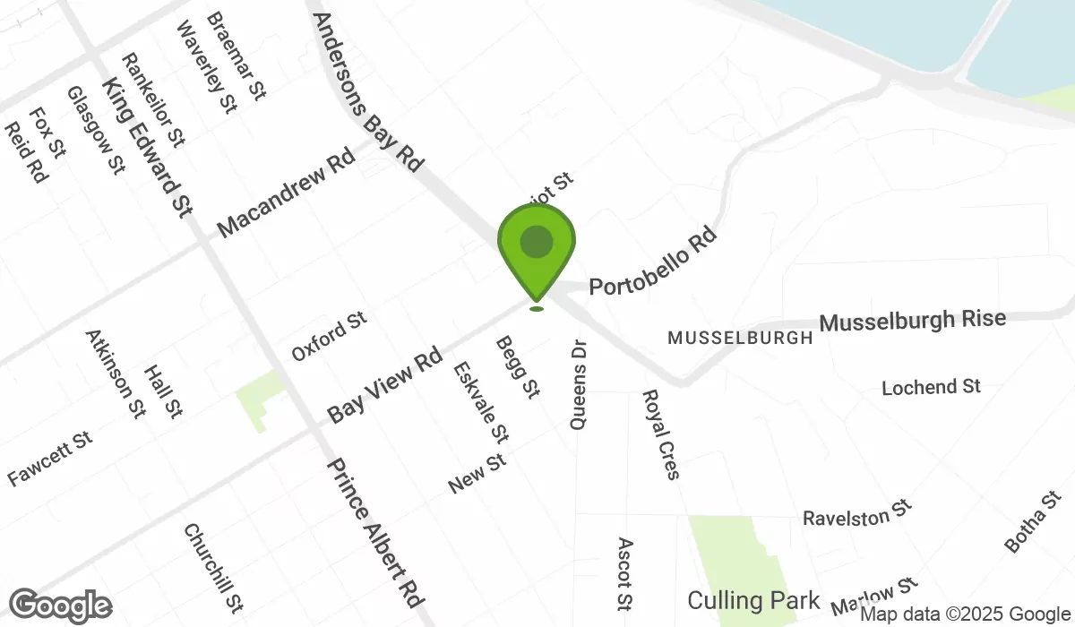 Andersons Bay Road 555, Dunedin 9012