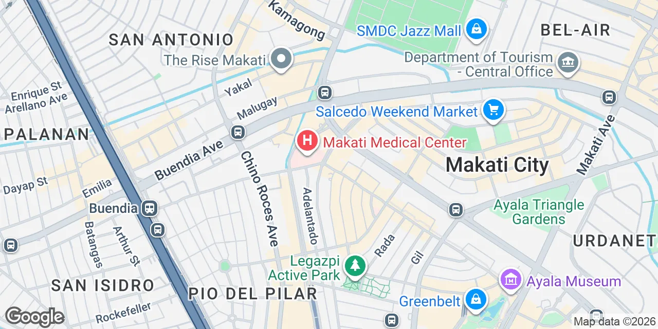 164 Salcedo, Legazpi Village, Makati City 1229