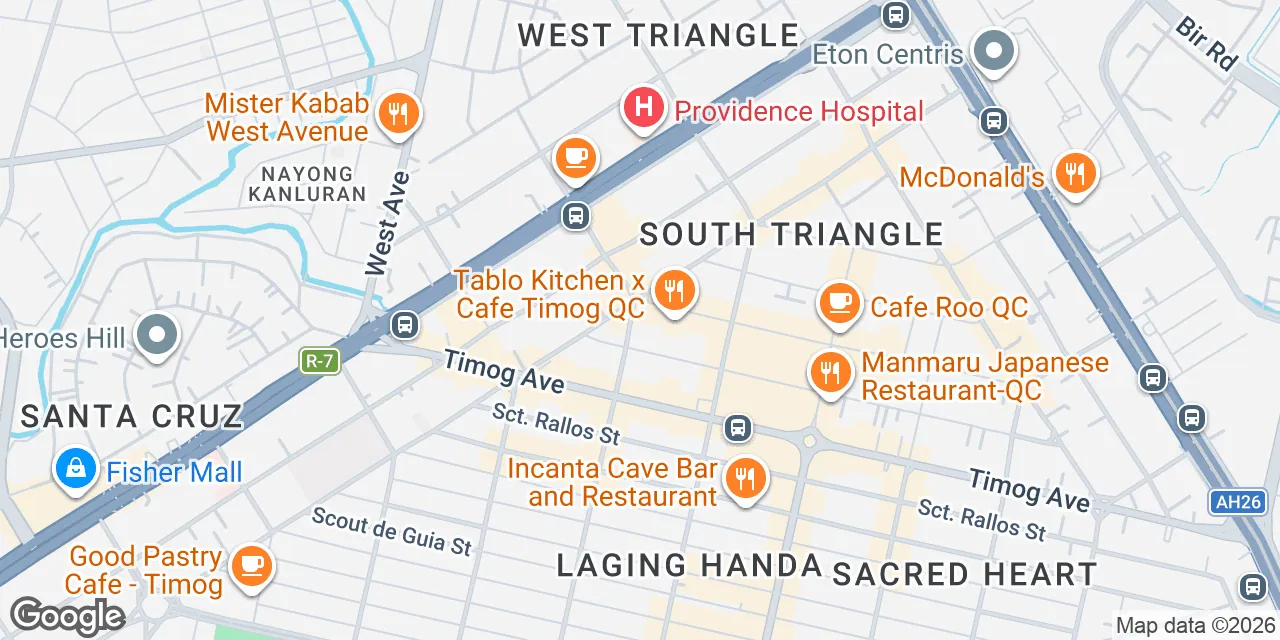 74 Sct. Tobias South Triangle,Timog Ave., Metro Manila,NewGen Building, Quezon City 1103